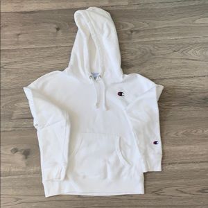 Women’s Champion Hoodie